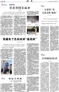 经济日报多媒体数字报刊